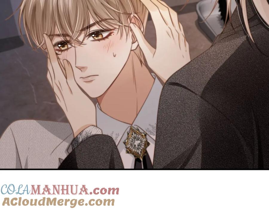 第5话：我为你而来-白月光他爱上替身了？！-荣华富贵（原著）+漫神动漫（第21张）