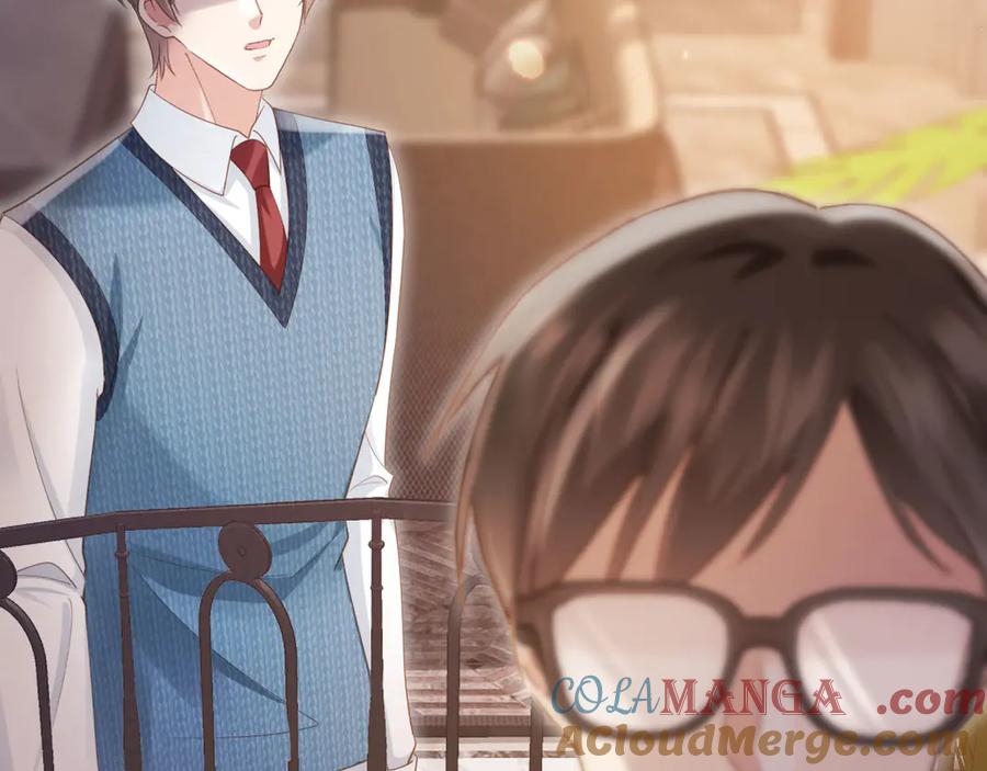 第71话哥哥的追弟之路-白月光他爱上替身了？！-荣华富贵（原著）+漫神动漫（第21张）