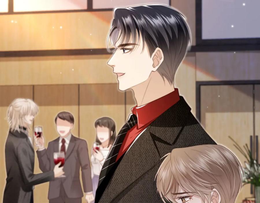 第6话：你们在干什么！-白月光他爱上替身了？！-荣华富贵（原著）+漫神动漫（第15张）
