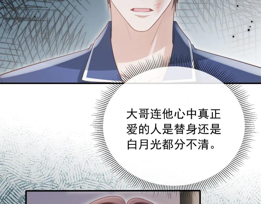 第78话勾人的小妖精-白月光他爱上替身了？！-荣华富贵（原著）+漫神动漫（第6张）