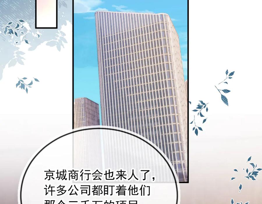 第80话搞事业的男人最帅-白月光他爱上替身了？！-荣华富贵（原著）+漫神动漫（第38张）