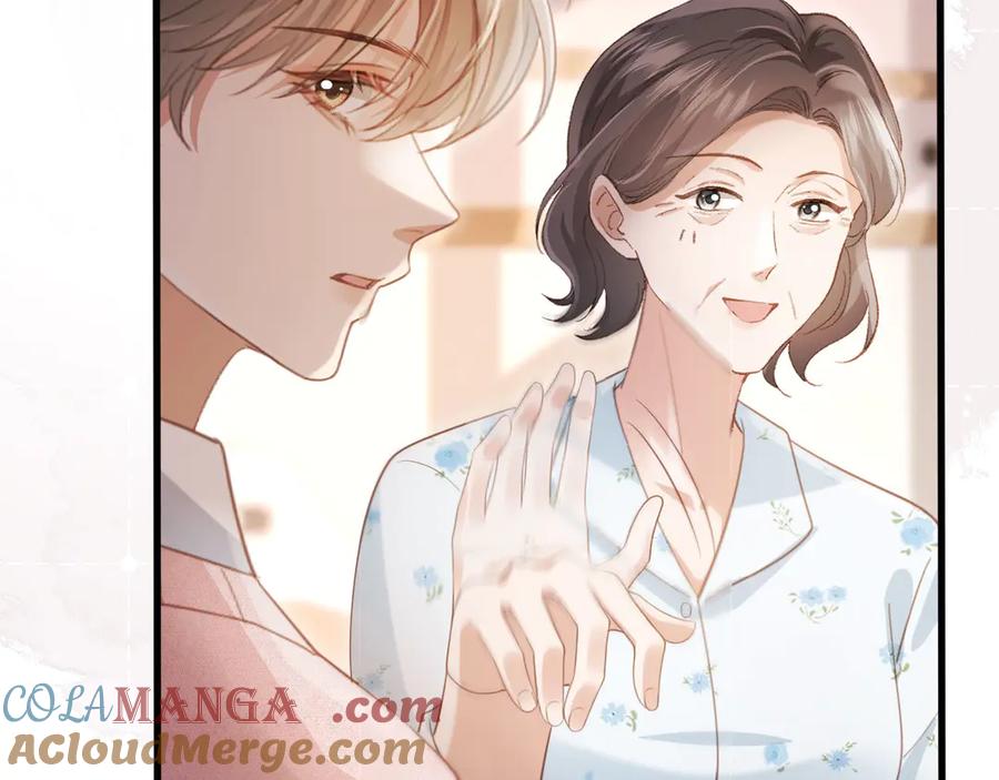 第81话妈&干妈-白月光他爱上替身了？！-荣华富贵（原著）+漫神动漫（第22张）