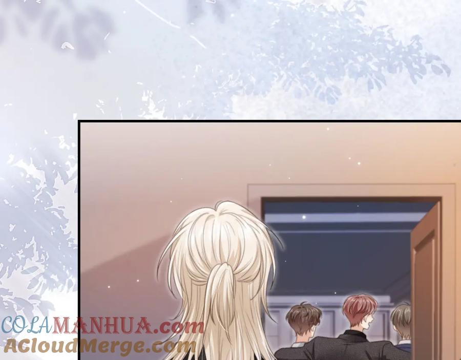 第7话：夜袭-白月光他爱上替身了？！-荣华富贵（原著）+漫神动漫（第17张）