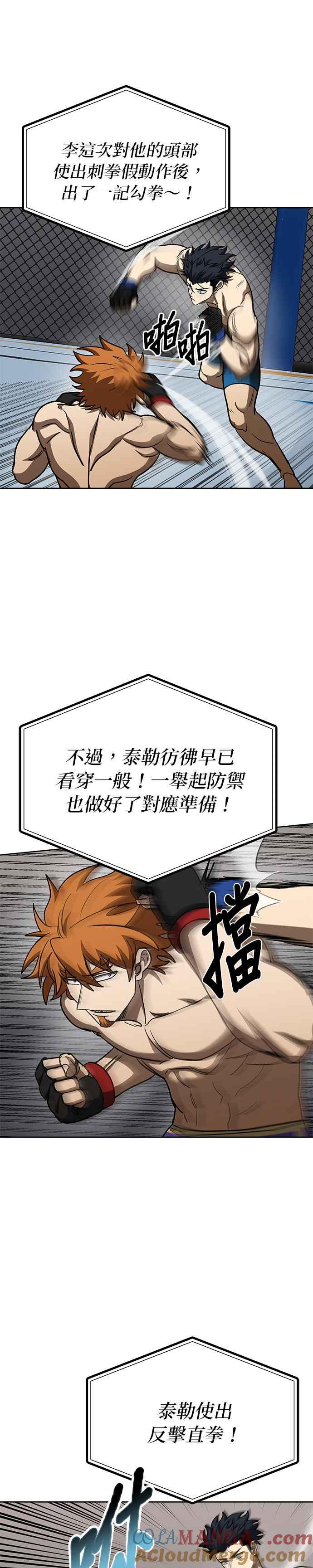 第101话-八角笼的帝王-GOPUBI（第5张）