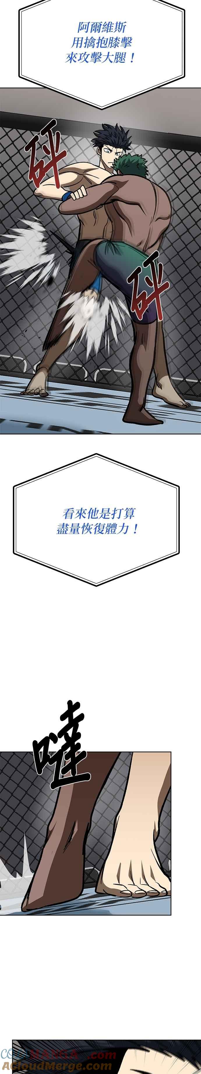第133话-八角笼的帝王-GOPUBI（第20张）