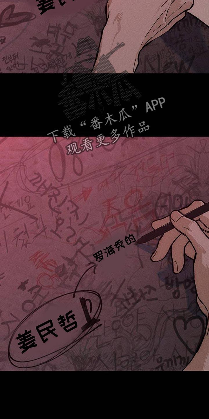 第80章：单身-枯萎的花伤心的泪-joojaekyungsbf（第6张）
