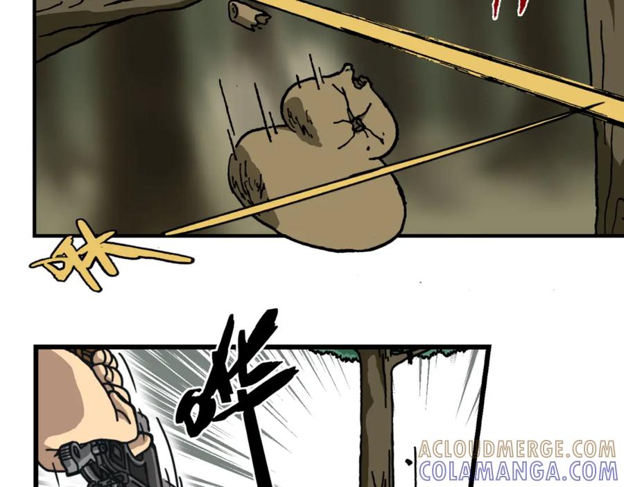 第十九话4：蜡炬行动篇·老练兵士毛头官-红殷战纪·蜡炬行动篇-祭之WARRED（第11张）