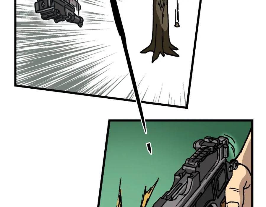 第十九话4：蜡炬行动篇·老练兵士毛头官-红殷战纪·蜡炬行动篇-祭之WARRED（第12张）