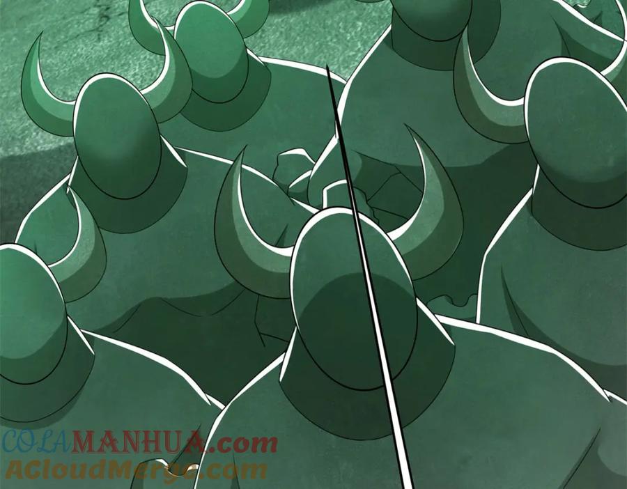 第606话陷阱变成练功房-末世为王-大行道动漫（第17张）
