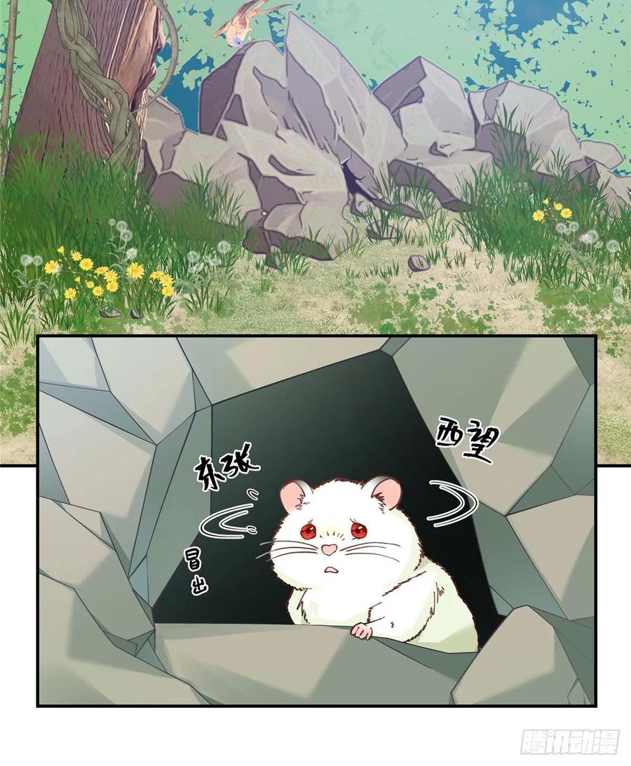 第1话我变成了小白鼠！-绑定多胎系统，我拿捏兽世修罗场-阅文漫画（第4张）
