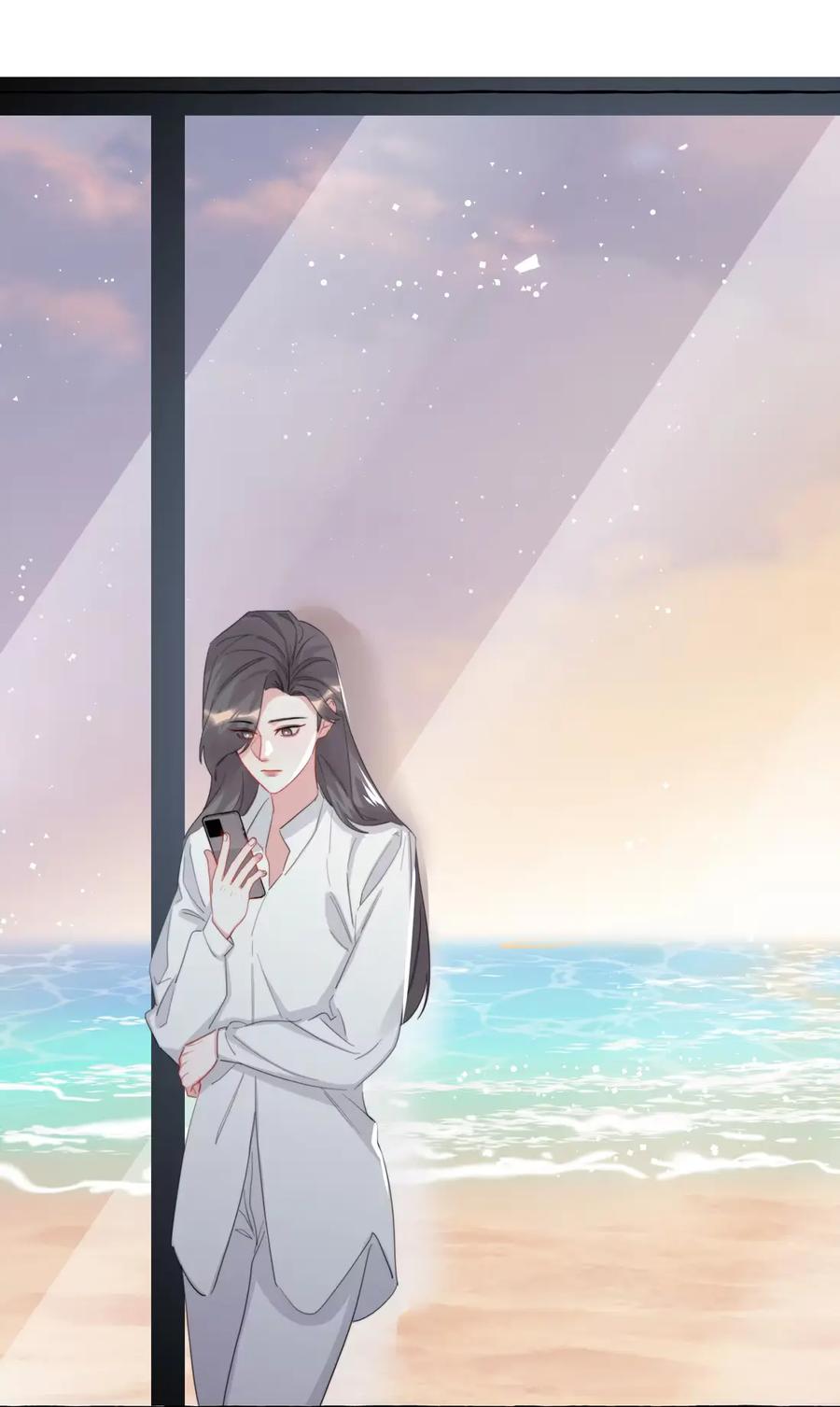 168海边-影后成双-橘姬社,晋江文学城,原著: 玄笺,狍子窝工作室,主笔: 哈珀君（第14张）