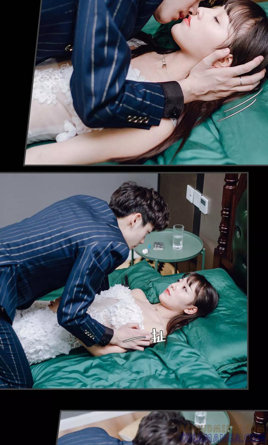 第29话-宠婚夜袭：总裁前夫求放过-剧能玩（第11张）