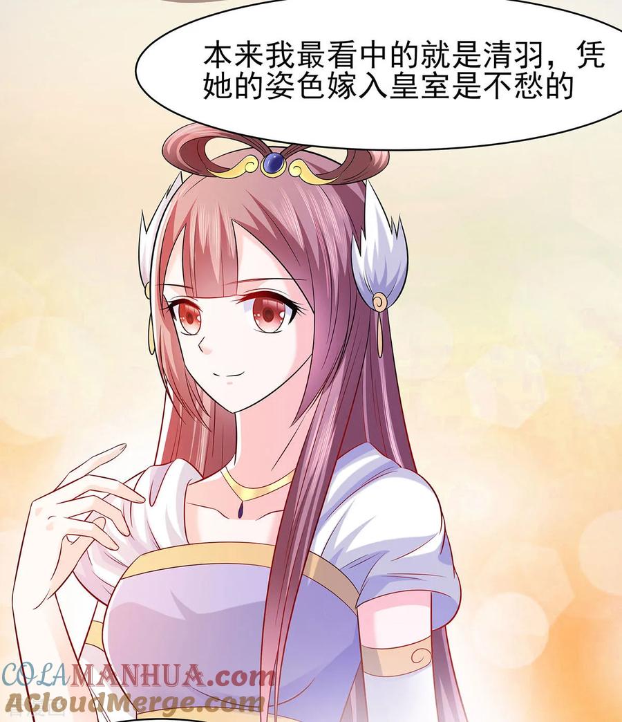 第23话疼痛转移-穿越王妃，夫君别找虐-成都平流（第3张）