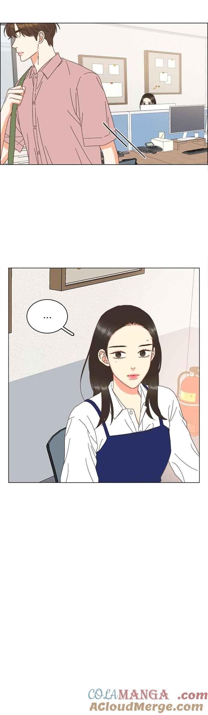 第95话-类似恋爱-Yeo Eun（第23张）