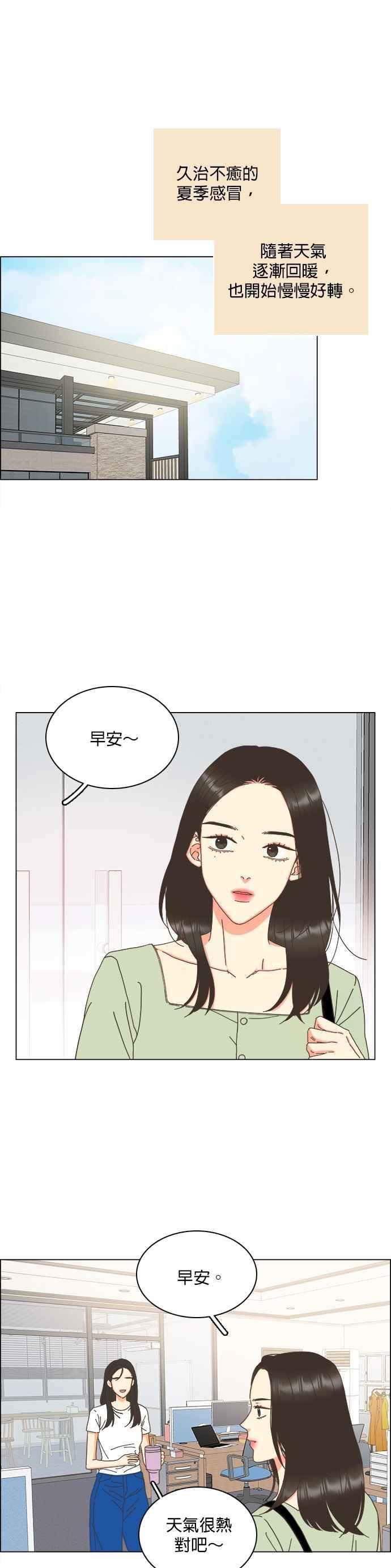 第96话-类似恋爱-Yeo Eun（第4张）