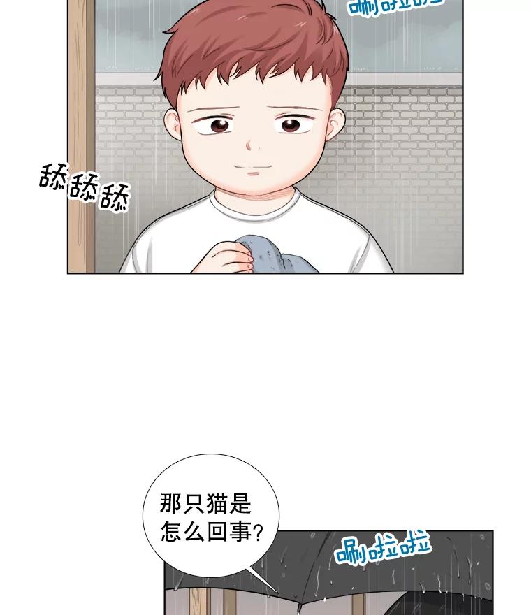 118.孤独的猫咪-甜咸男女-LiKnow,GY（第16张）
