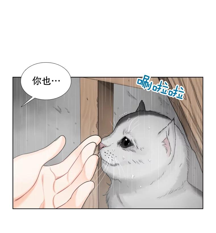 118.孤独的猫咪-甜咸男女-LiKnow,GY（第8张）
