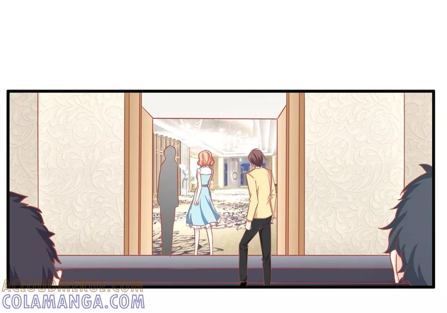 第3话你不是她，你是谁？-最佳花瓶-极漫文化（第11张）