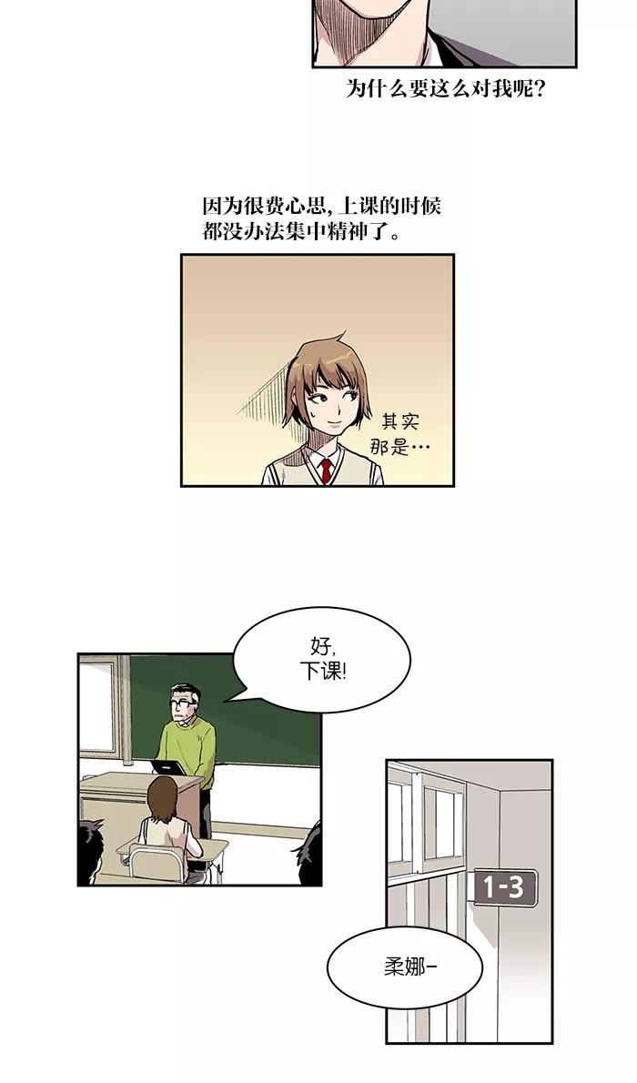 [第3话]心灵少女-保护我，死神-杨世俊（第5张）