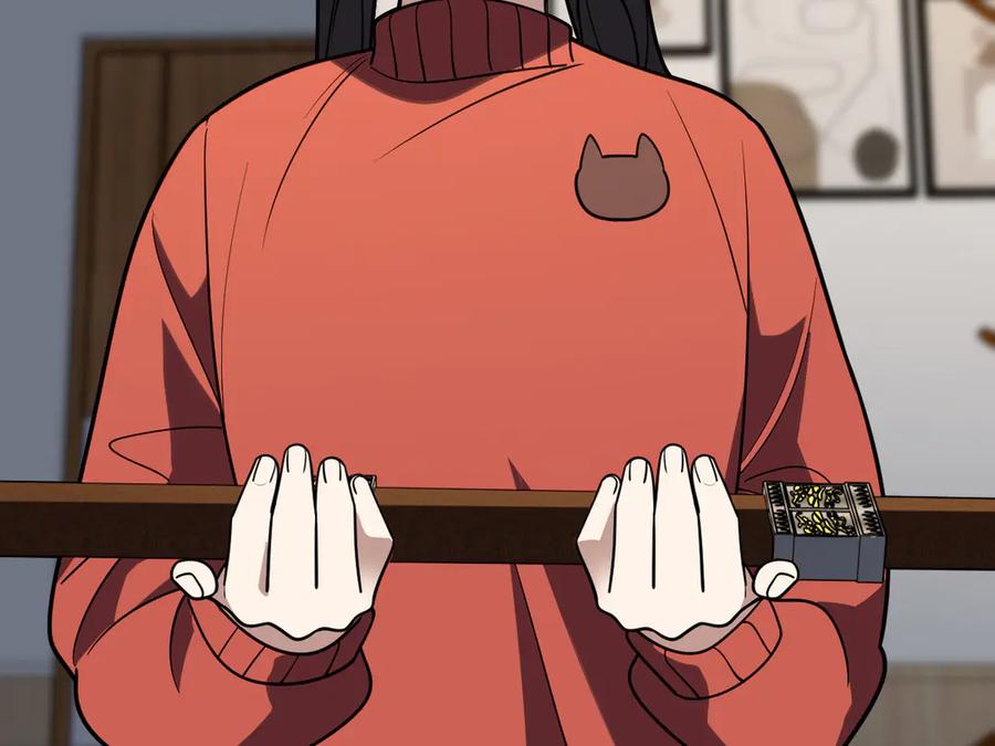 417-我家老婆来自一千年前-之画（第4张）