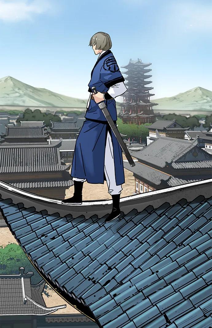 第11话-残命天才生存法-JP/Blue seesaw,YOON.C（第4张）