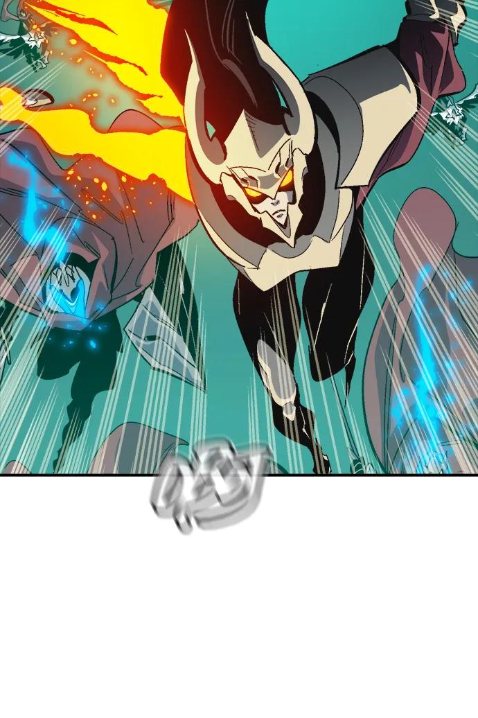 [第190话]C区，天使和恶魔的进攻-1-死灵法师：亡灵支配者-KIM KYOUNG-YEOL/JJJ,KIM DONG-JUN（第14张）