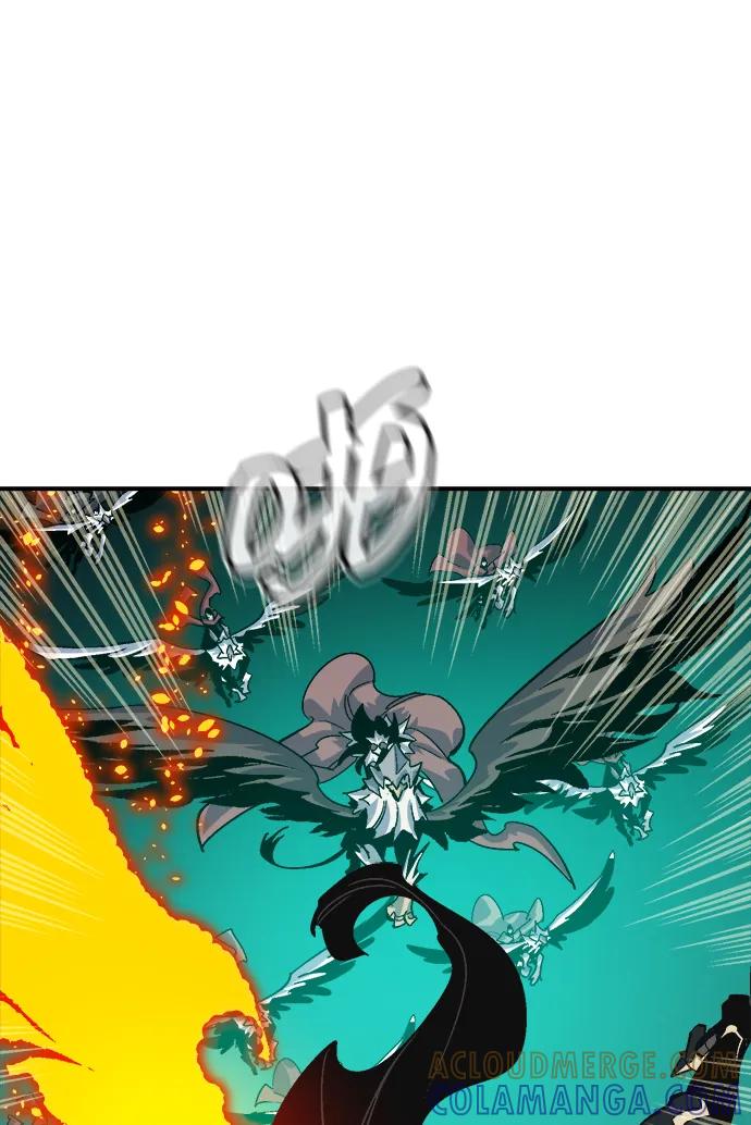 [第190话]C区，天使和恶魔的进攻-1-死灵法师：亡灵支配者-KIM KYOUNG-YEOL/JJJ,KIM DONG-JUN（第13张）