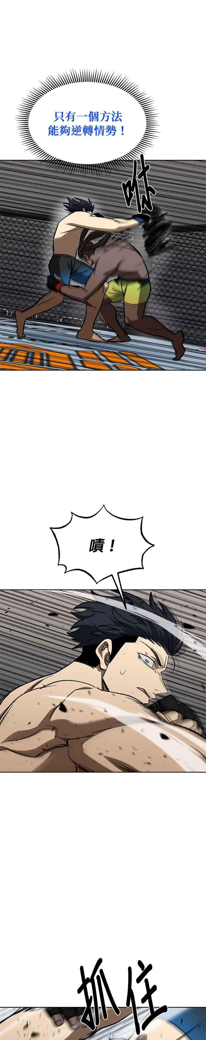第114话-八角笼的帝王-GOPUBI（第13张）