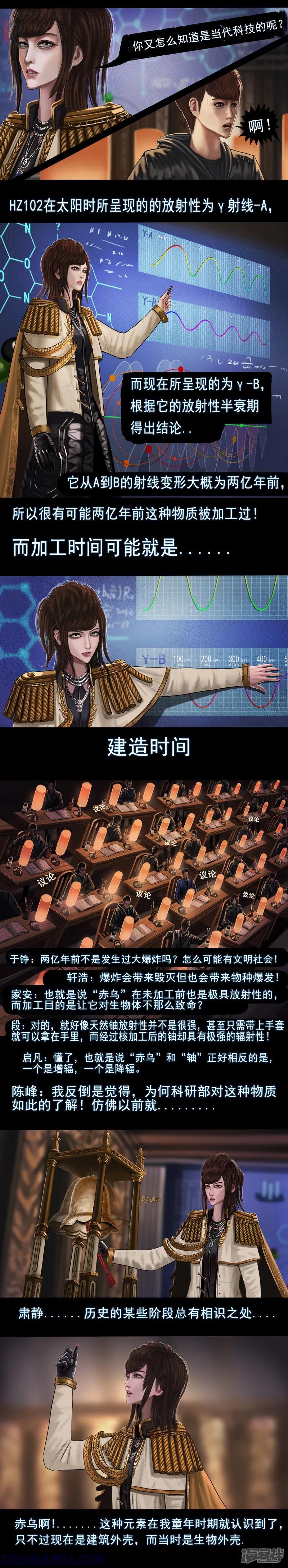 第二集5关键第一号-无以名状-土娃子（第2张）