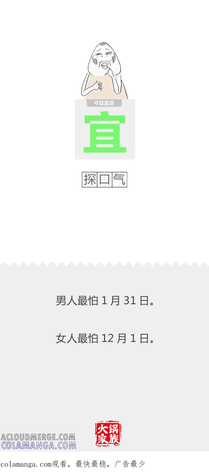 第121话我要戒烟-火锅家族第二季-钟博士（第6张）