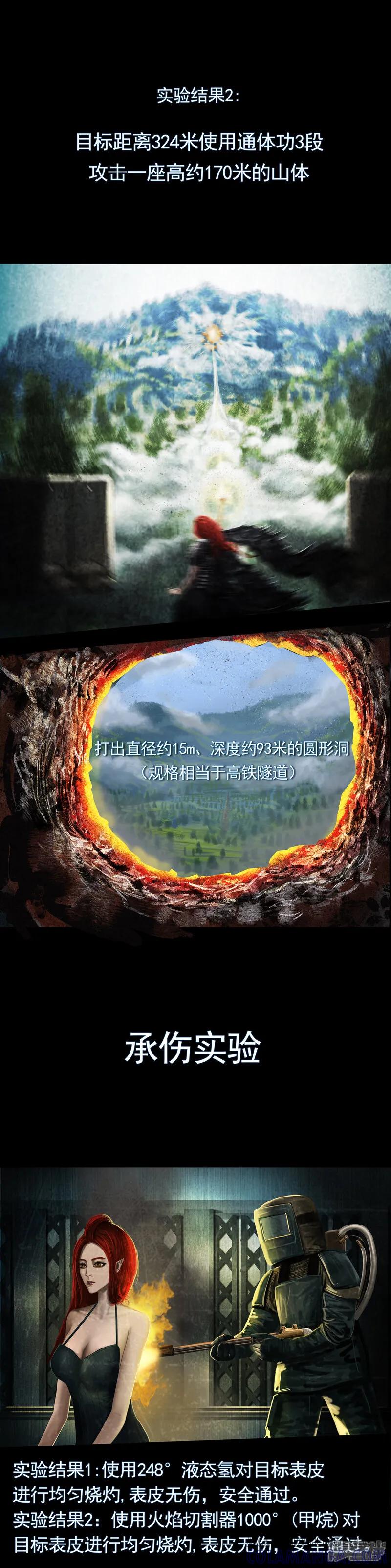 第三集1关于“第一号”的的生物实验-无以名状-土娃子（第4张）
