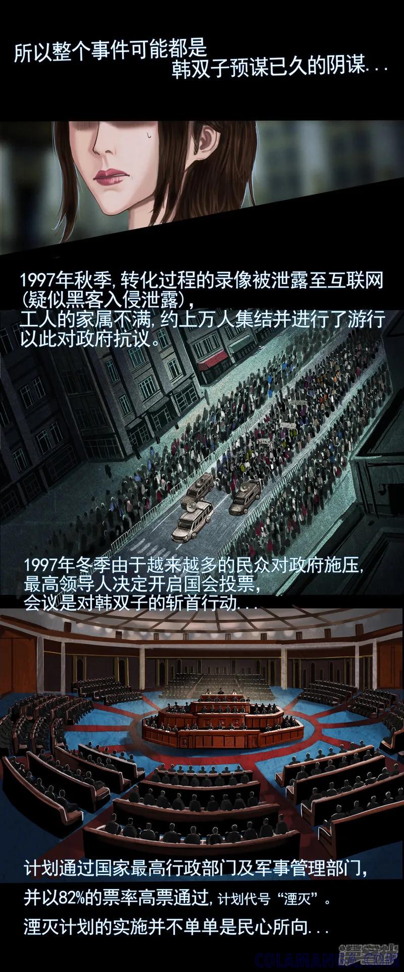 第三集2关于“第一号”的的生物实验-无以名状-土娃子（第6张）