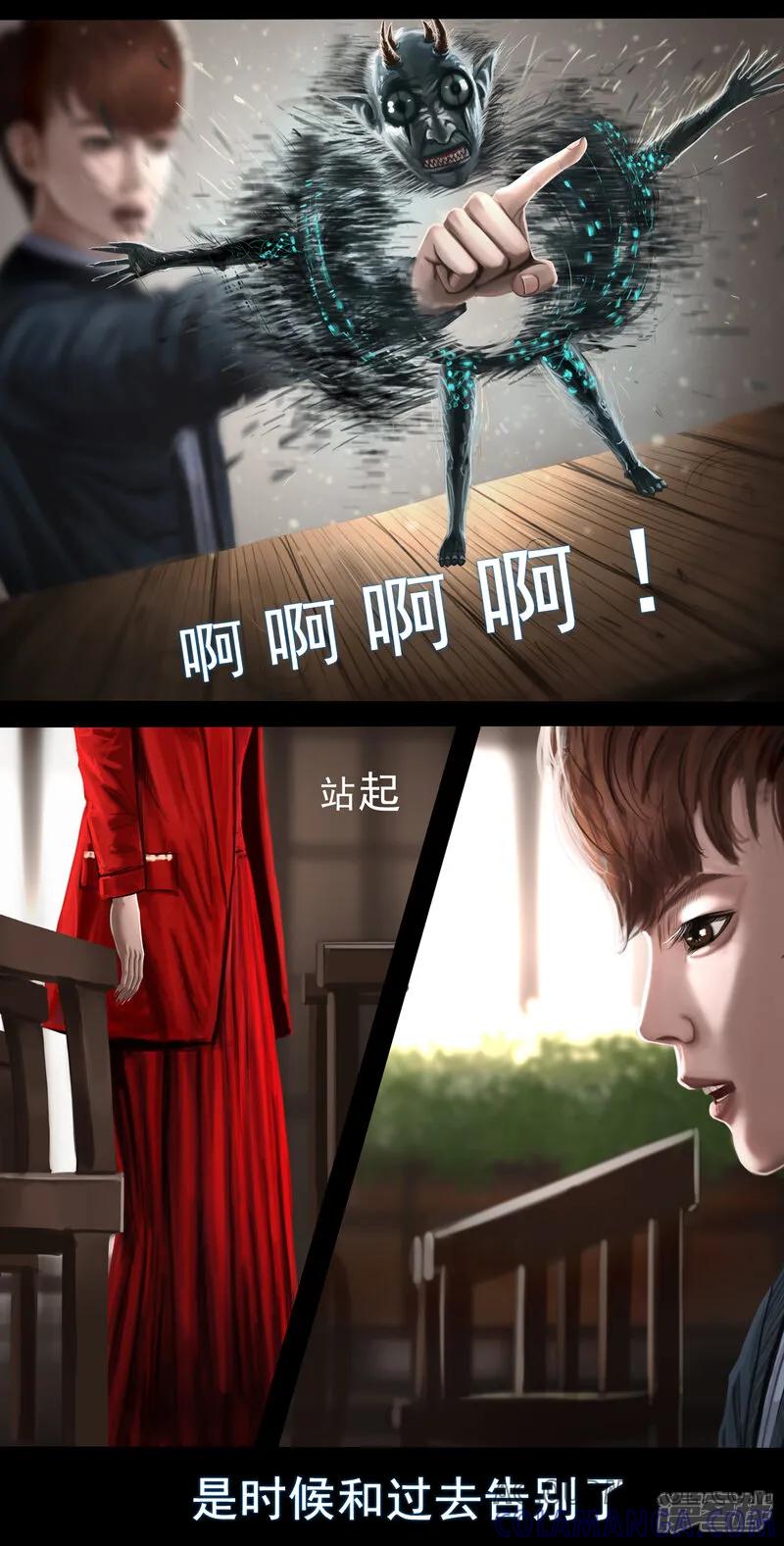 第一集5和过去告别小东西闪避算是点满了-无以名状-土娃子（第11张）