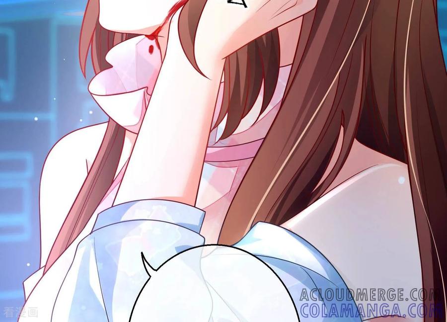 第41话女儿出息了，阿爸困惑了-我是漫画女主角-爱奇艺漫画（第13张）