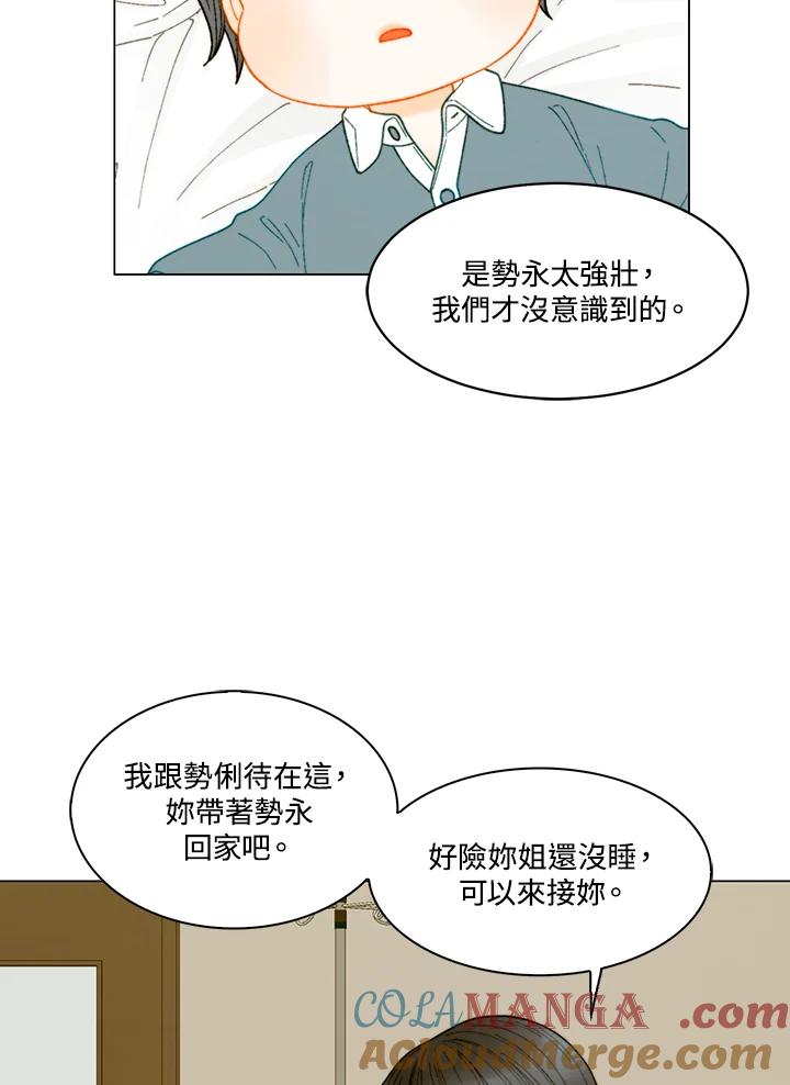 番外篇第34话-Imitation-Park Kyung-ran,Park Kyung-ran,C&C Revolution Inc.（第12张）