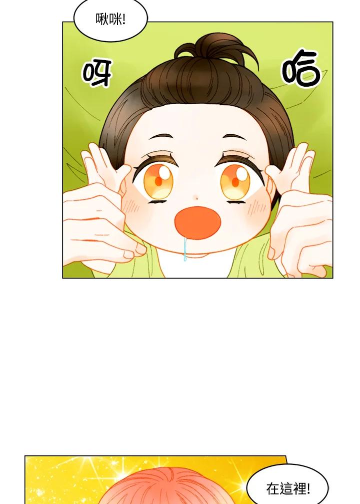 番外篇第35话-Imitation-Park Kyung-ran,Park Kyung-ran,C&C Revolution Inc.（第2张）