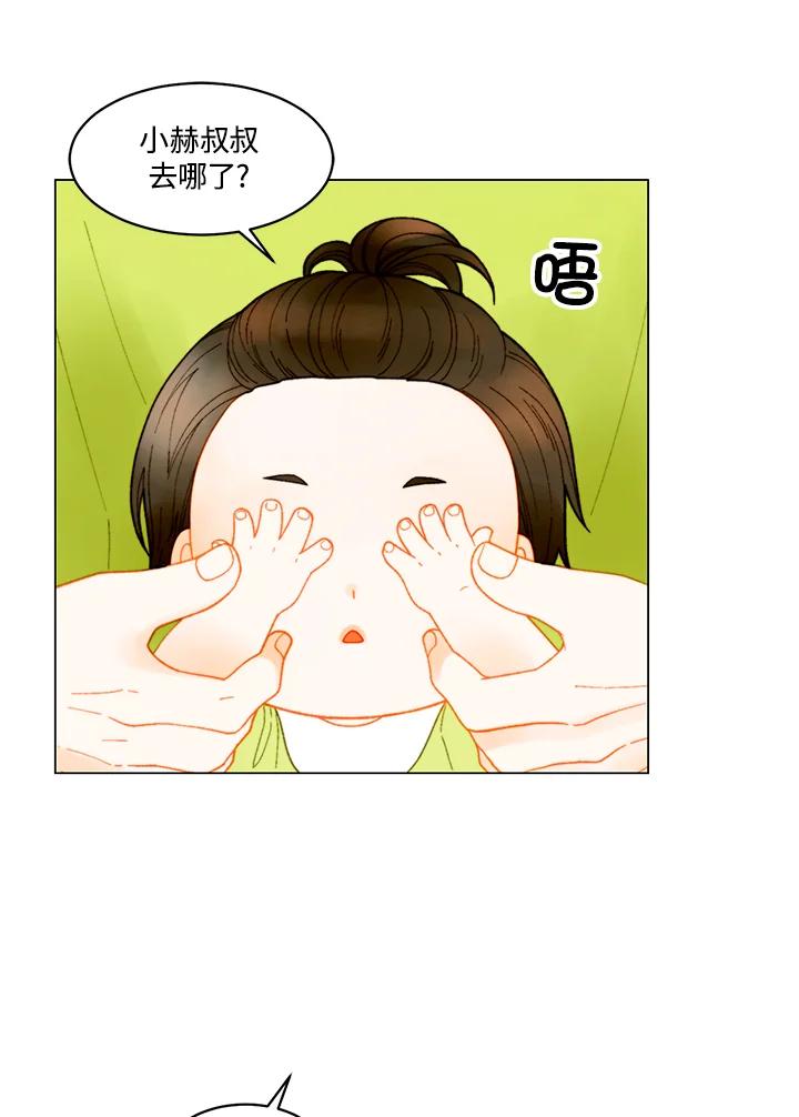 番外篇第35话-Imitation-Park Kyung-ran,Park Kyung-ran,C&C Revolution Inc.（第1张）