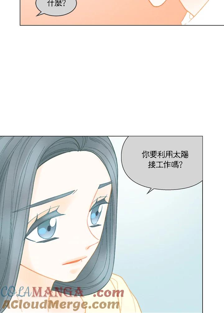 番外篇第35话-Imitation-Park Kyung-ran,Park Kyung-ran,C&C Revolution Inc.（第9张）