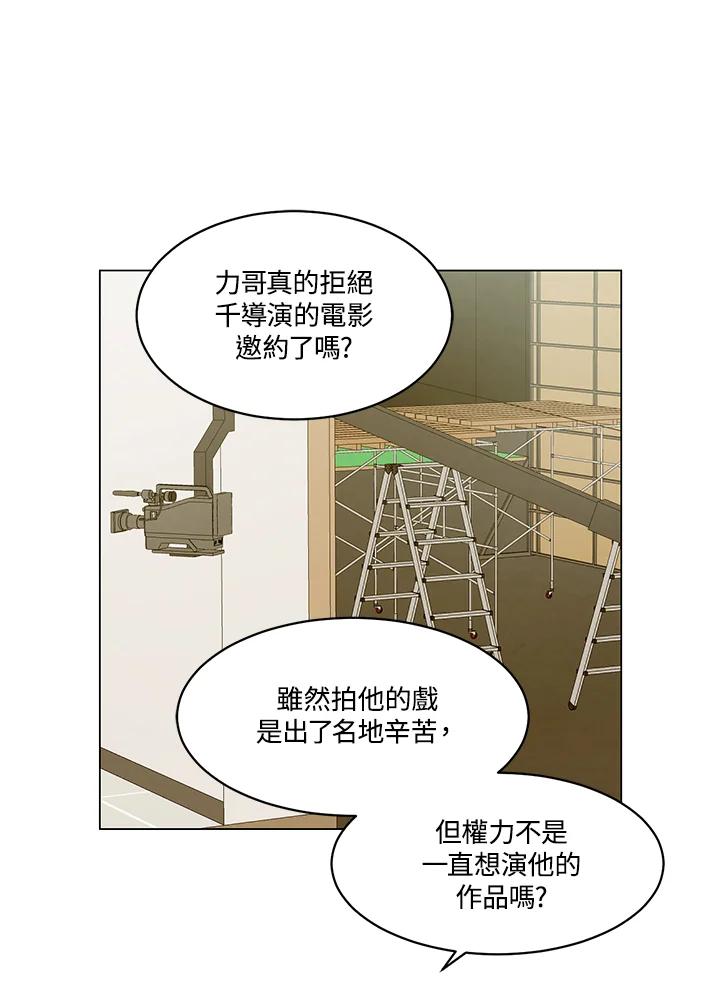 番外篇第36话-Imitation-Park Kyung-ran,Park Kyung-ran,C&C Revolution Inc.（第1张）