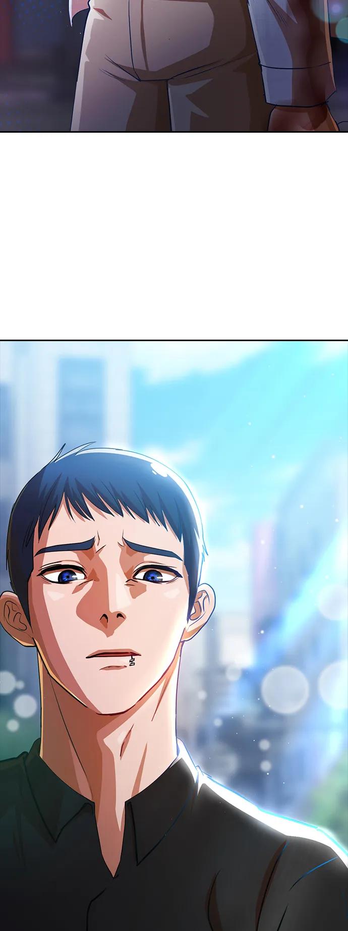 [第282话]现在我们要-匿名女孩-Eun hyuk（第3张）