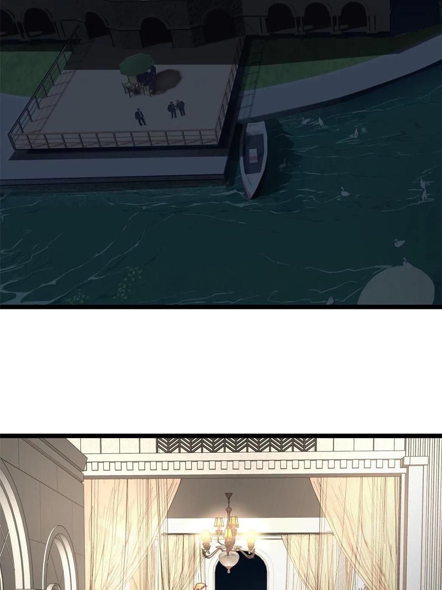 007黑色石头-都市极品医神-破界互动（第2张）
