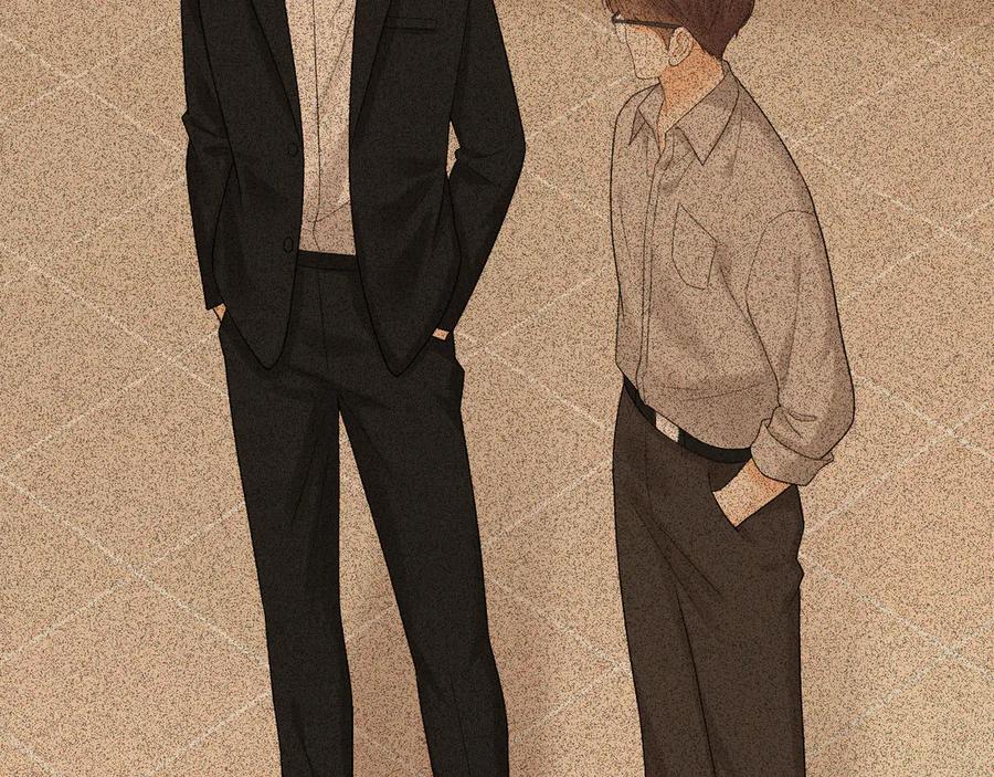 121桑延生气了？-难哄-竹已（原著）+zero（主笔）+郭晓（编剧）（第11张）