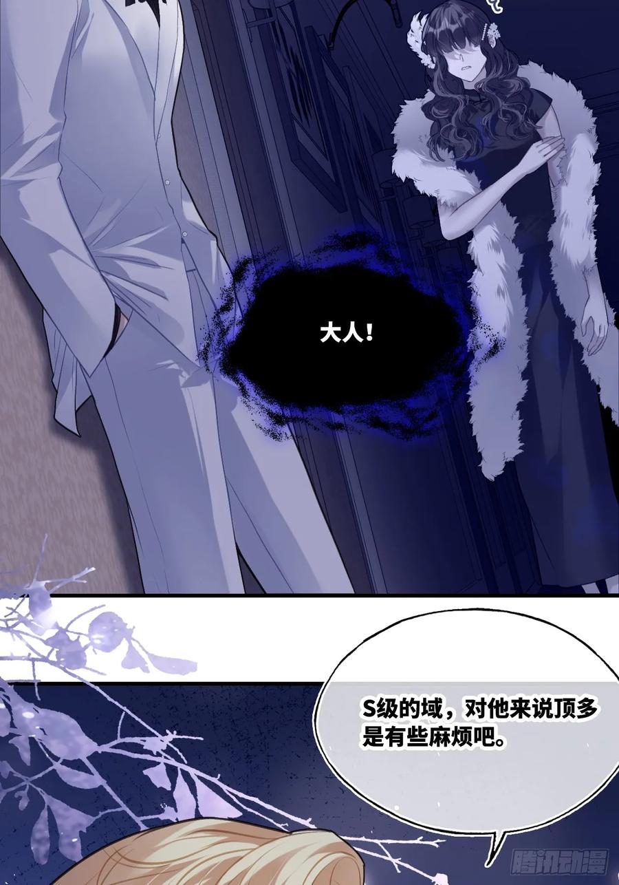 双花：12、舞台-他未曾坠落-鹿溪 x 云霜堂文化（第26张）