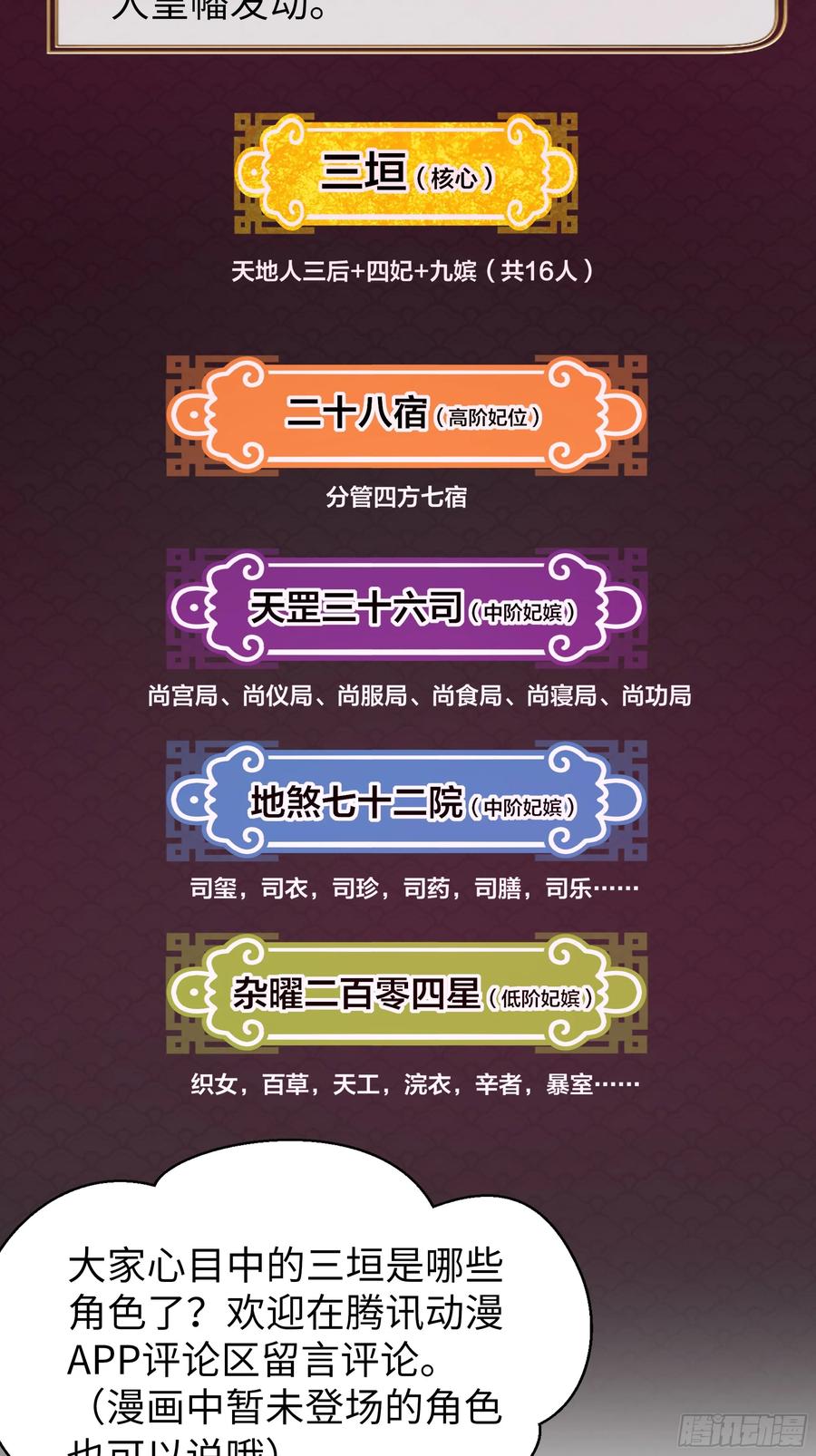 133丹田涂点风油精-重生封神游戏之最强散人-羽栖动漫（第59张）