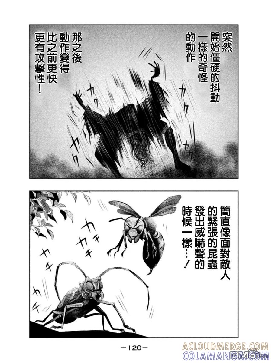 第38话-当无火葬场的小镇里钟声鸣响时-和夏弘雨 碧海景（第6张）