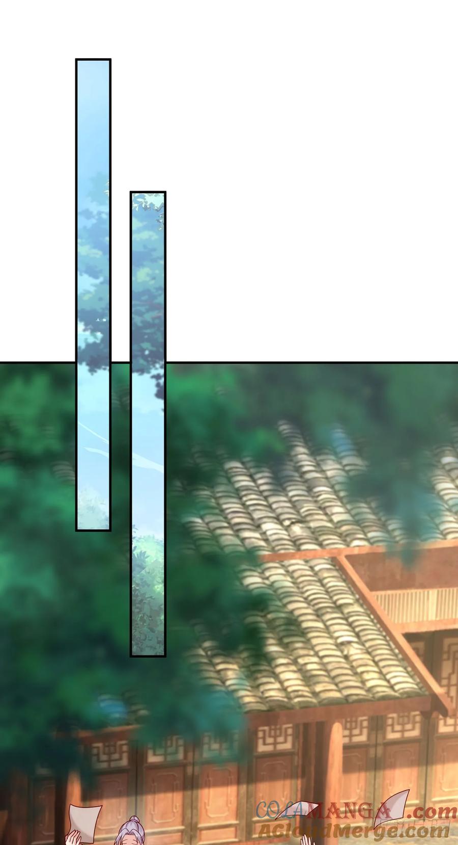 第四百零七话宿命之敌-至尊瞳术师：绝世大小姐-奇喵屋工作室-喵菌 x 顾珅之 x 一朵摇曳的小花（第9张）