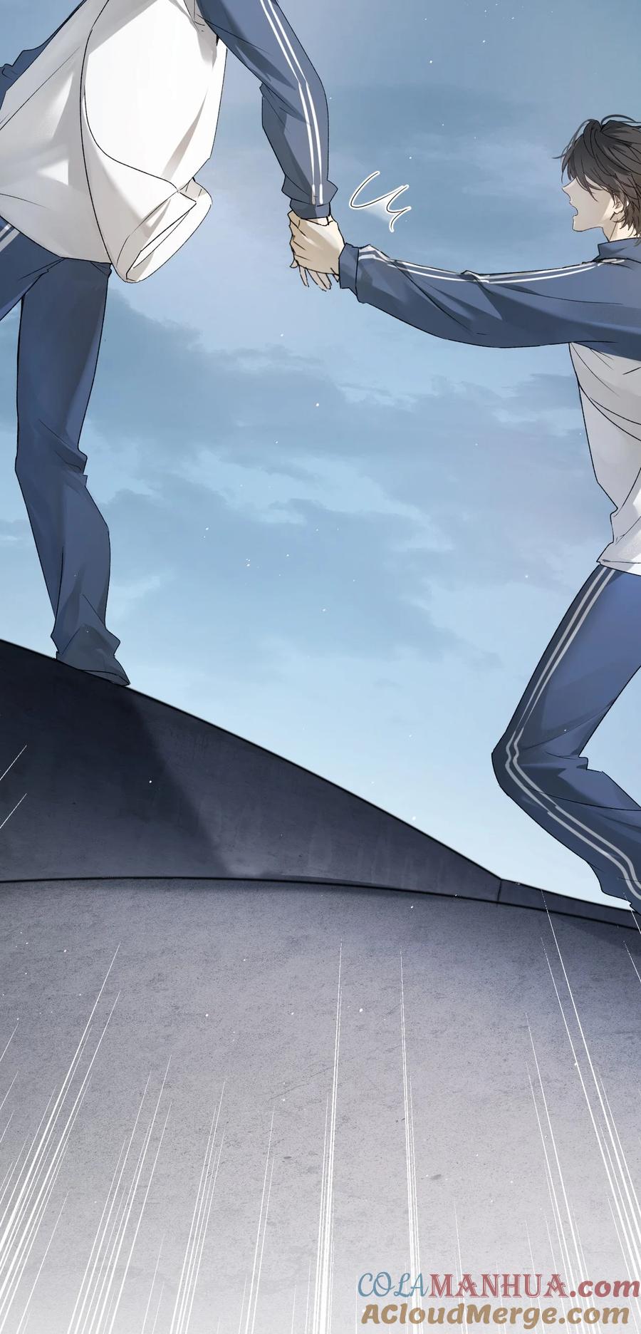 第3话救下“失足”少年-被野兽肆意窥探-杭州大吃大喝（第15张）