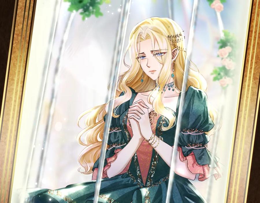 04女子的命运-被主教大人宠爱的日子-九月灯文化（第2张）