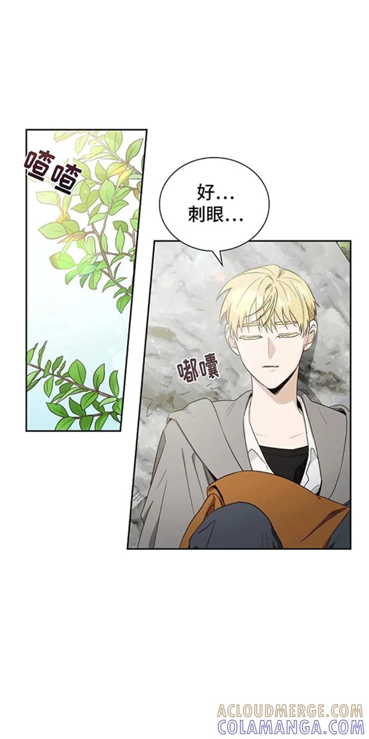 第11章：休息-姻缘天注定-ROAMM（第8张）