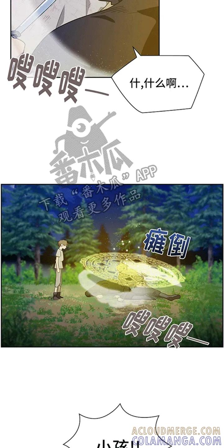 第9章：追捕-姻缘天注定-ROAMM（第18张）